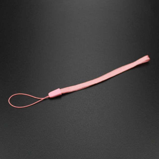 New Cheapest Hang Rope Belt Strap Phone Lanyard For Ipod Id