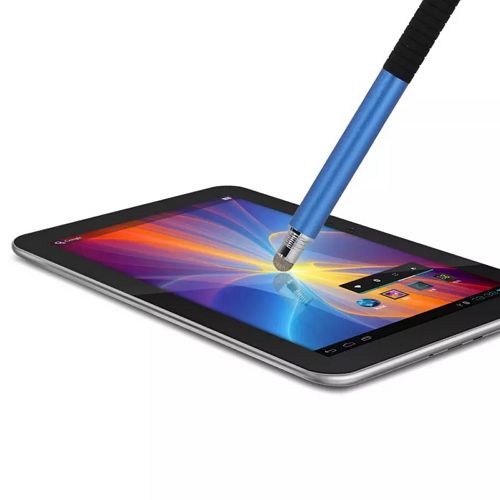 Advanced 2 In 1 Universal Stylus Pen