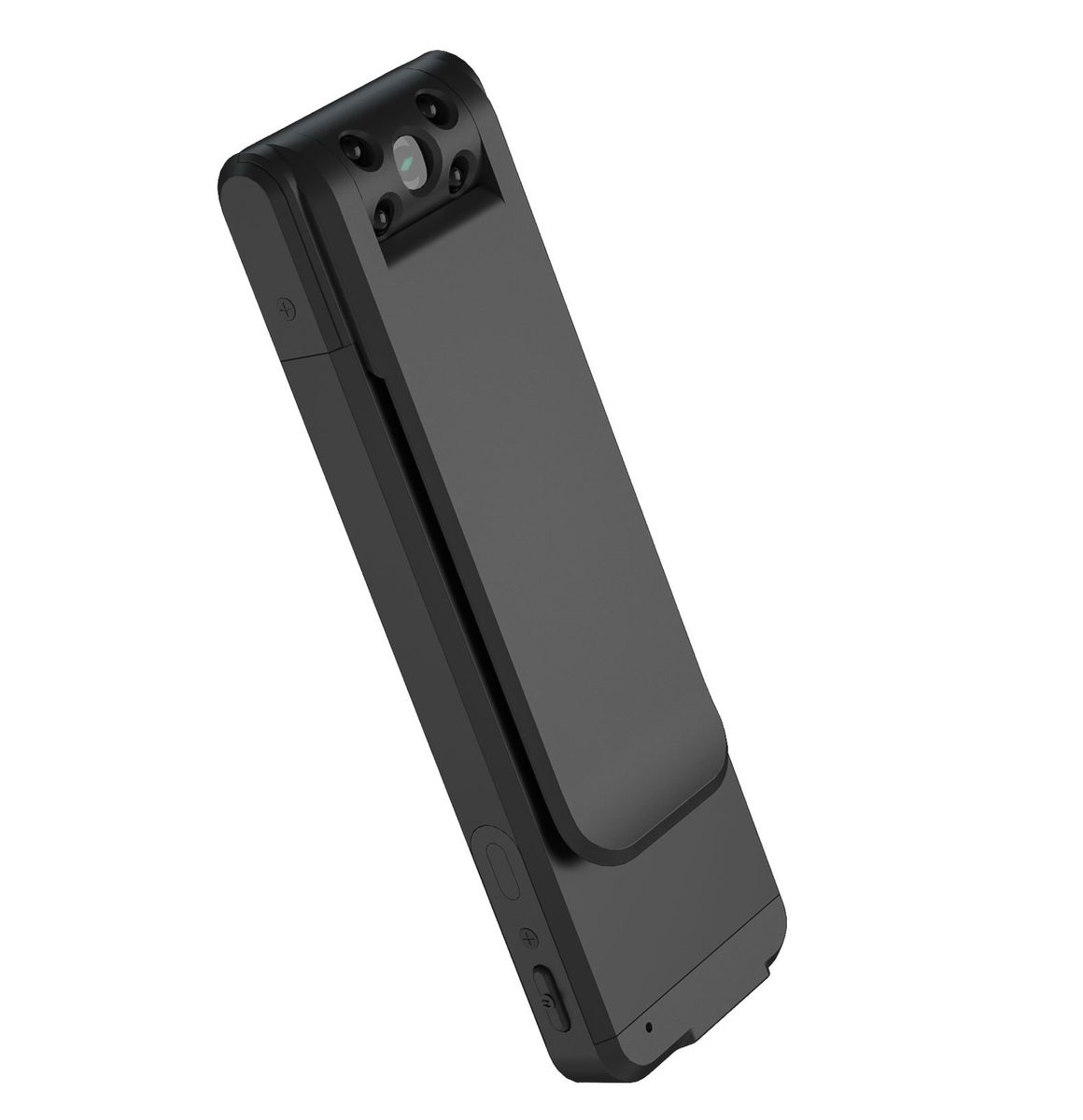 1080P HD Mini Body Camera Pocket Video Spy Hidden Cam Pen W/back Clip