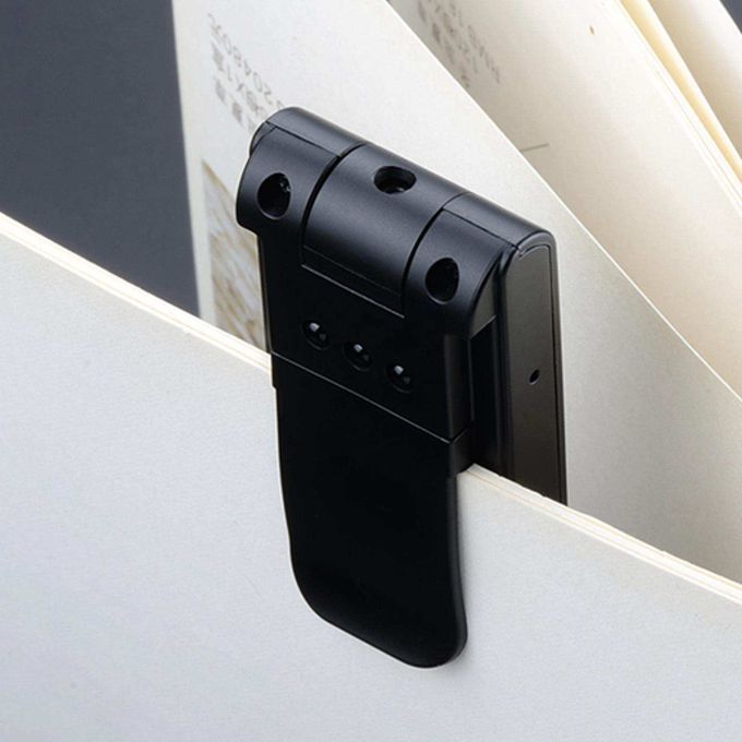 1080P HD Mini Body Camera Pocket Video Spy Hidden Cam Pen W/back Clip