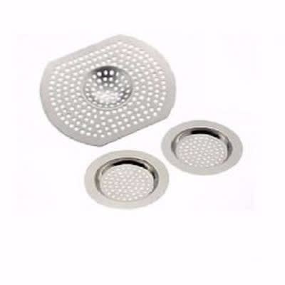 Sink Strainer - Set Of 3