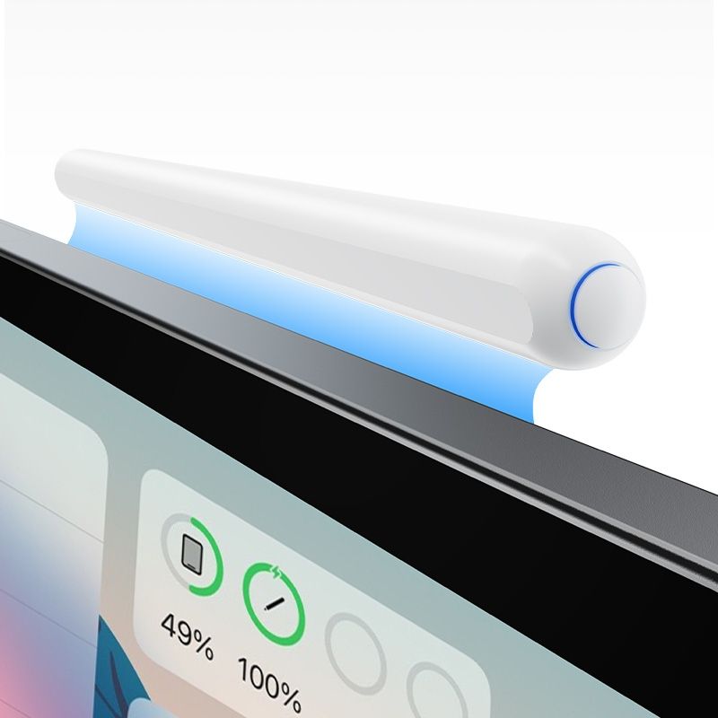 For Apple IPad Pro 12.9 Inch /11 Inch / Air 10.9 Inch / Mini 8.3 Inch Benks Magnetic Charging Touch Stylus Pen