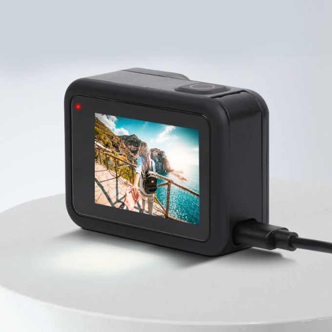 Replacement Side Door Cover For GoPro Hero 8 Black Action Cameras Part