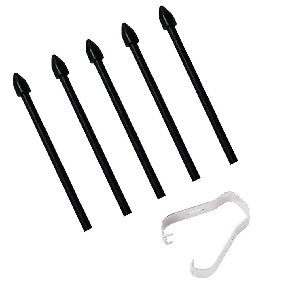 Stylus Pen Replacement Pencil Tips For Samsung Galaxy Tab S8