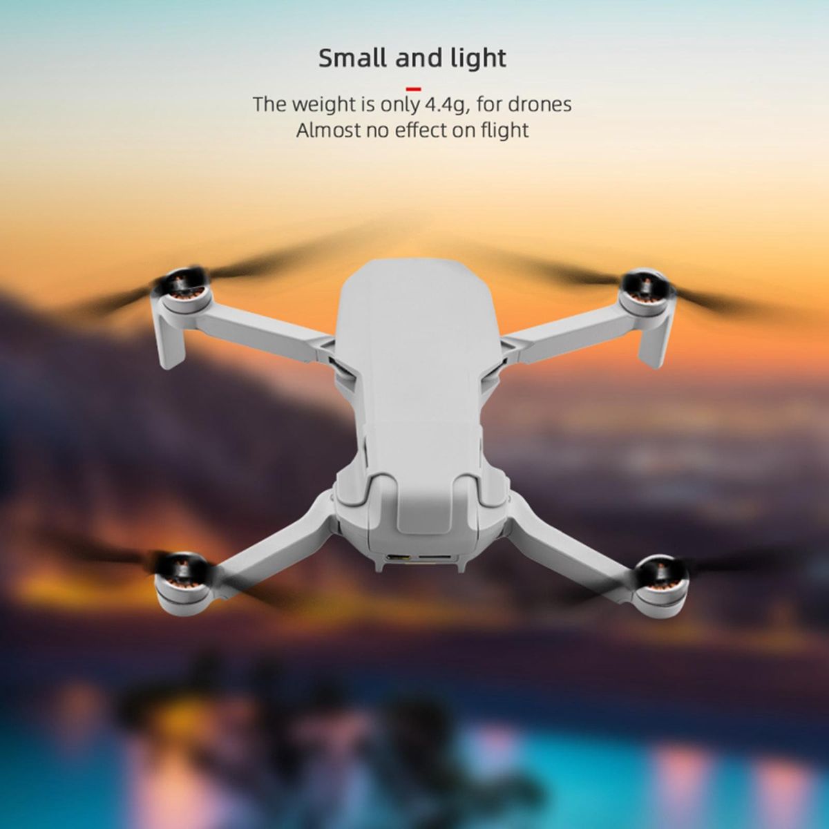 Battery Buckle Protection Flight For   Mini 1