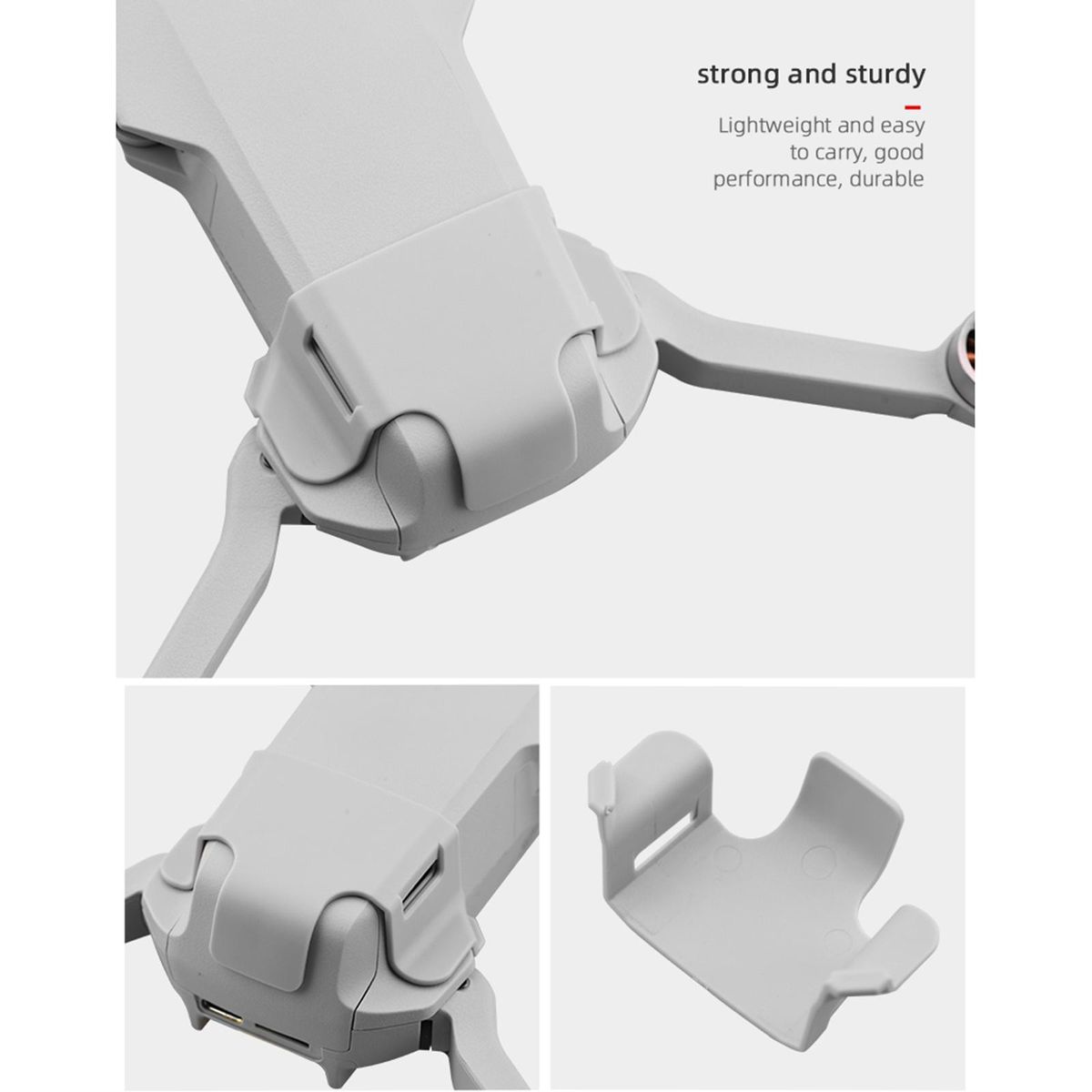 Battery Buckle Protection Flight For   Mini 1