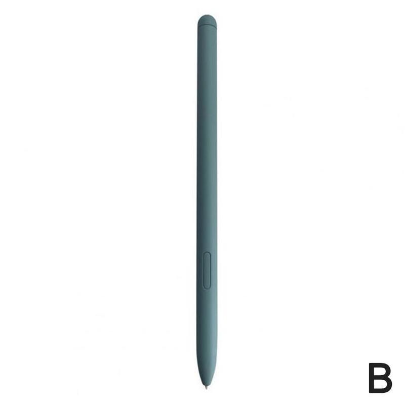 Tablet Stylus S Pen For Samsung Galaxy Tab S7 S6 Lite T970 T870 Stylus Pen Spen Pencil Without Bluetooth H4V7 Light Blue