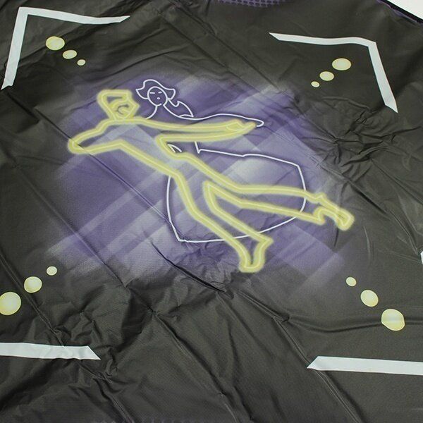 Dance Pads Mats For Super Dancer On Computer Black Purple Purple Black