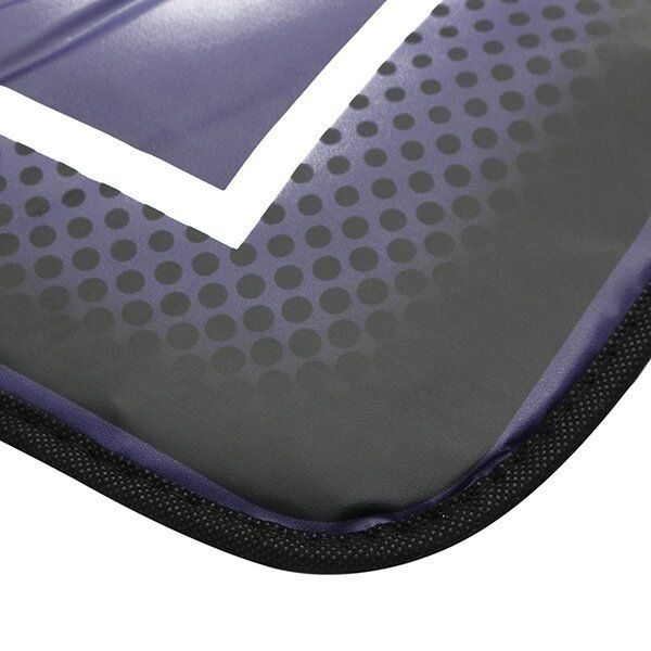 Dance Pads Mats For Super Dancer On Computer Black Purple Purple Black