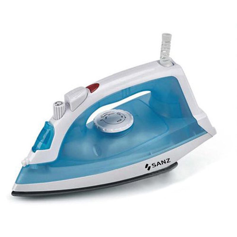 Steam And Spray Iron (DM-2009) - Blue