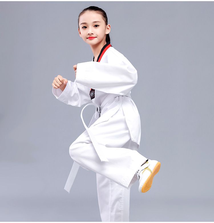 KIDS TAEKWONDO UNIFORM