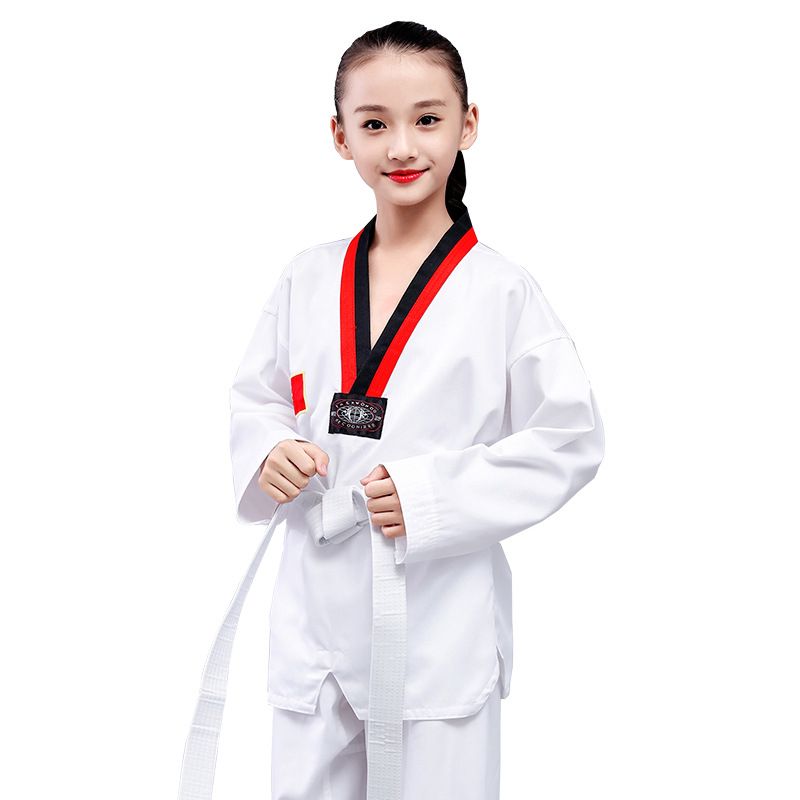 KIDS TAEKWONDO UNIFORM