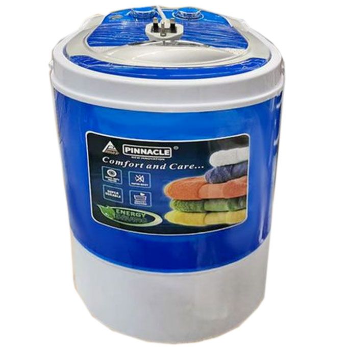 5.0Kg Single Tub In Tub Washing Machine -
