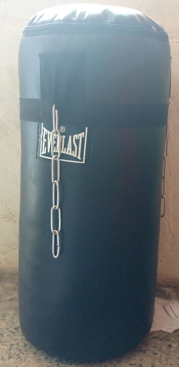 Big Punching Bag - 70 Lbs