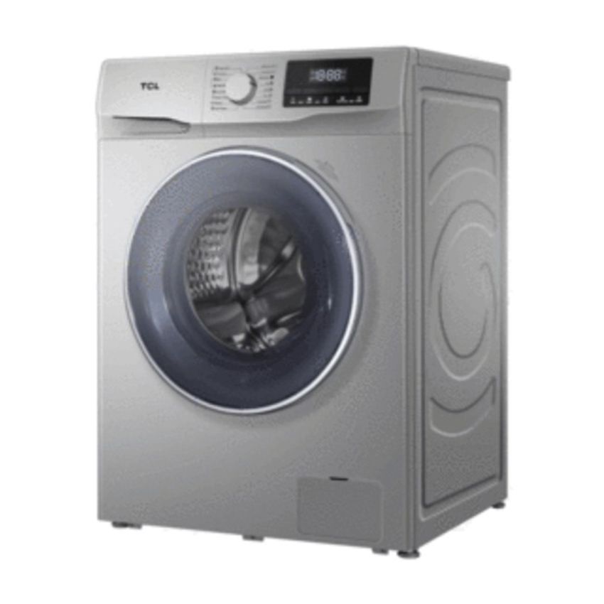 6kg Front Loading Automatic Washing Machine (F606FLS)