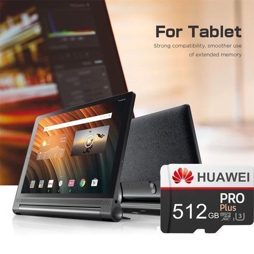 512GB High Speed TF Flash Micro Security Digital Memory Card