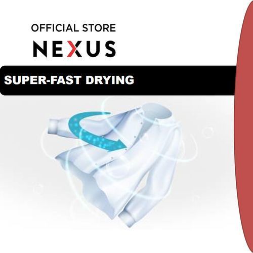 10KG Twin Tub Semi Automatic Washing Machine - NX-WM-100SA