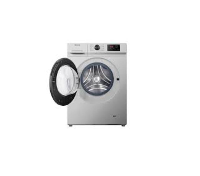 6kg Front Load Washing Machine (WM6010MS-WFVB) - Silver