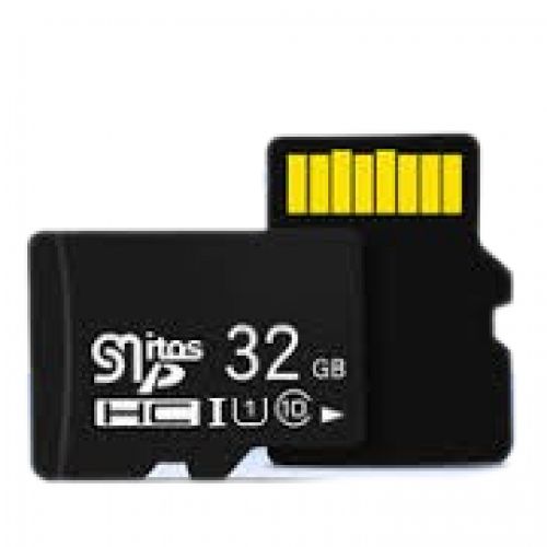 Micro SD Memory Card High Speed Ultra 32GB