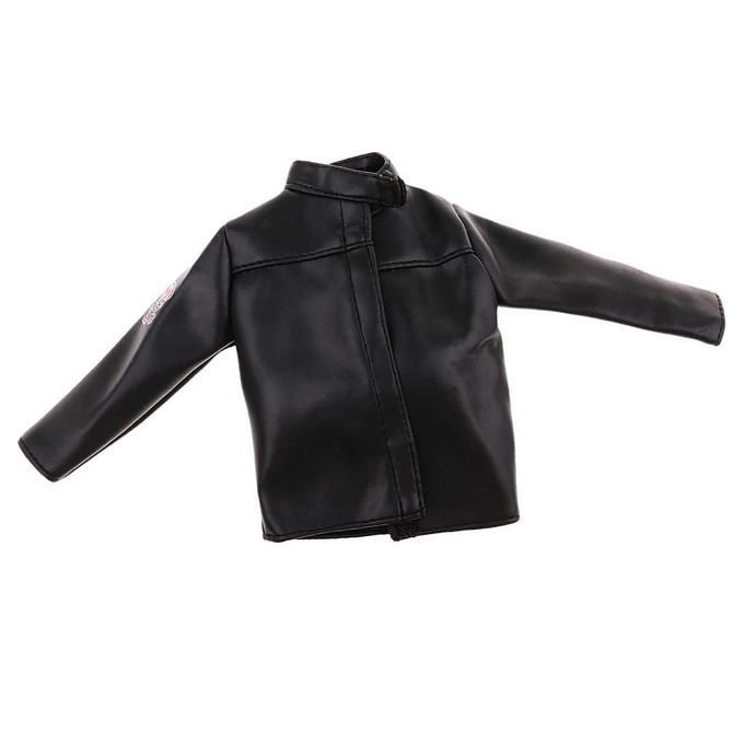1/6 Scale Male Jacket Men Clothes For 12'' / Phicen Action Figures
