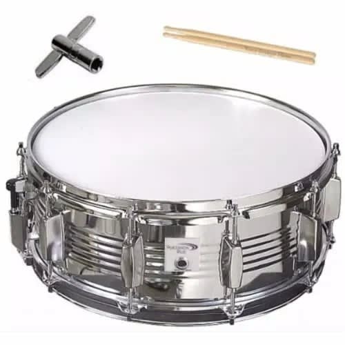 Snare Drum With 2 Drum Stick