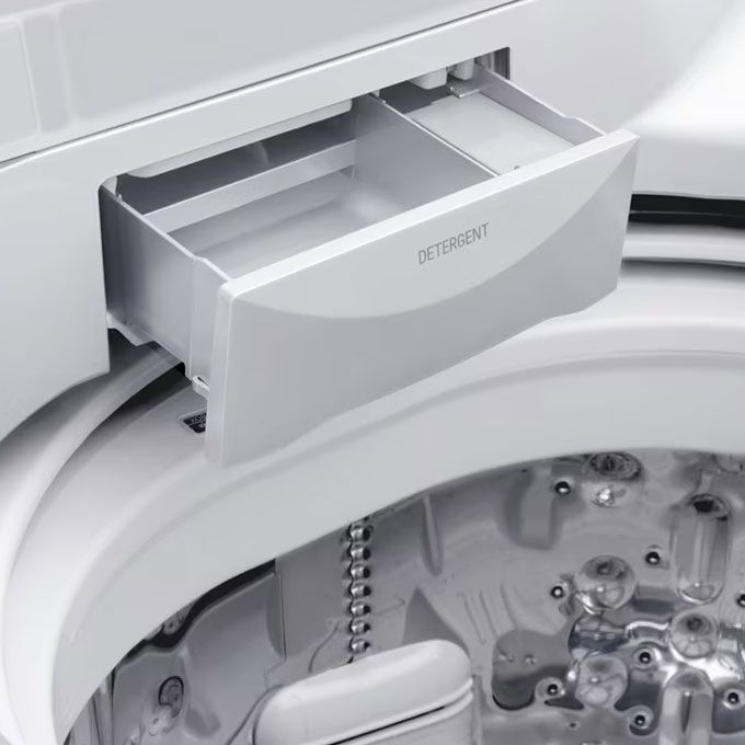 12kg Top Load Washing Machine (T1266NEFV) - 2 Year Warranty