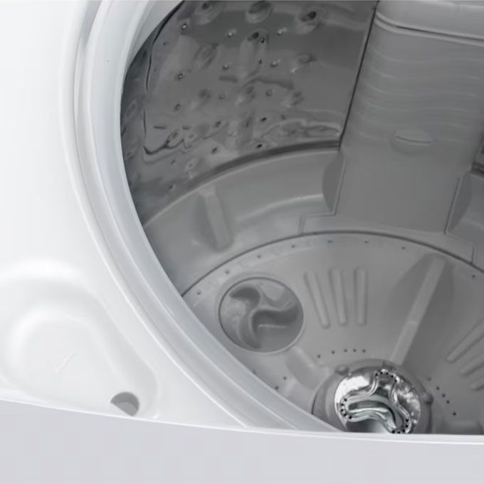 12kg Top Load Washing Machine (T1266NEFV) - 2 Year Warranty
