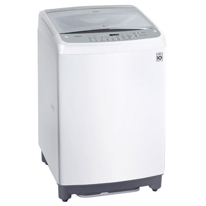 12kg Top Load Washing Machine (T1266NEFV) - 2 Year Warranty