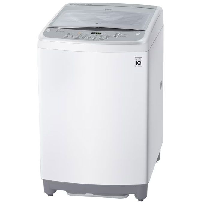 12kg Top Load Washing Machine (T1266NEFV) - 2 Year Warranty
