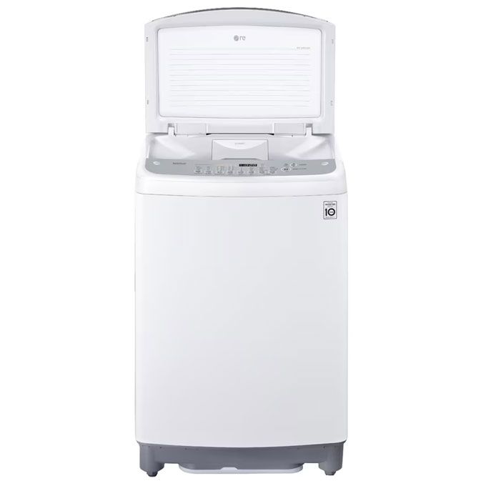 12kg Top Load Washing Machine (T1266NEFV) - 2 Year Warranty