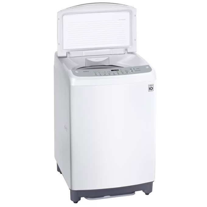 12kg Top Load Washing Machine (T1266NEFV) - 2 Year Warranty