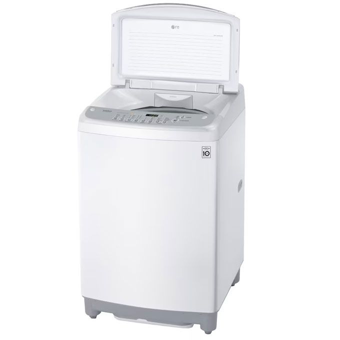 12kg Top Load Washing Machine (T1266NEFV) - 2 Year Warranty