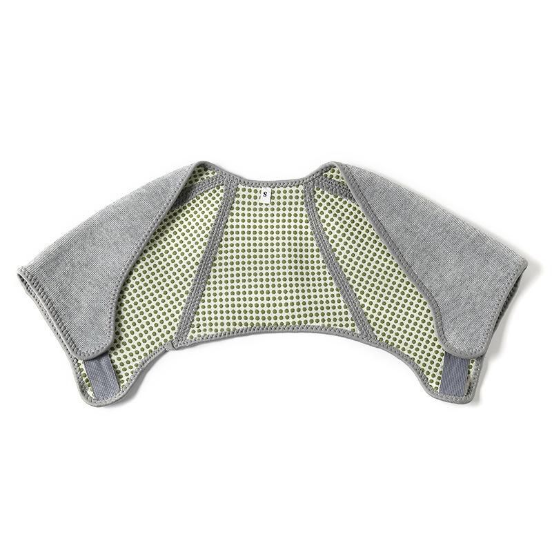 Self Heating Wormwood Therapy Shoulder Support  Compression Brace Belt