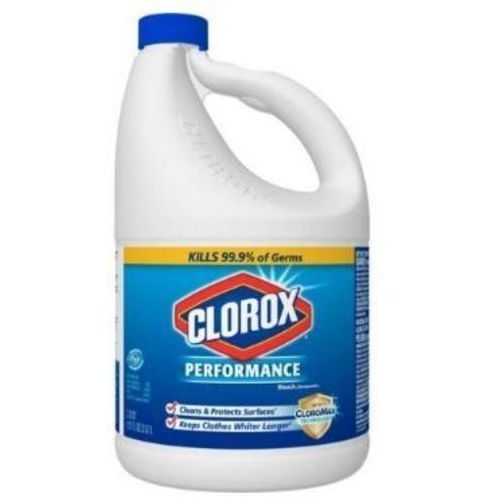 Performance Bleach 3.57L - CARTON OF 3