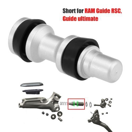 Aluminum Alloy Bike Brake Lever Piston Bicycle Disc