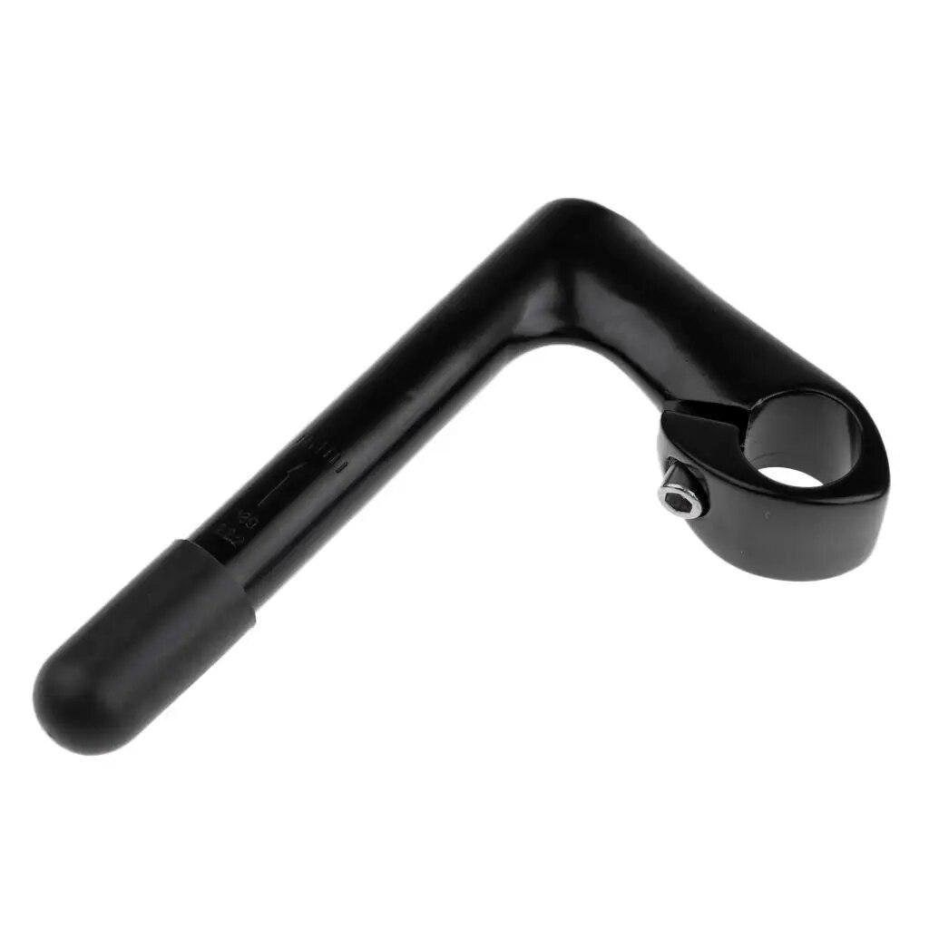 Durable Alloy 150mm Quill Stem 25.4mm/1" Handlebars Fork Vintage Fixed Gear