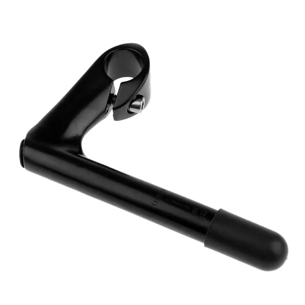 Durable Alloy 150mm Quill Stem 25.4mm/1" Handlebars Fork Vintage Fixed Gear