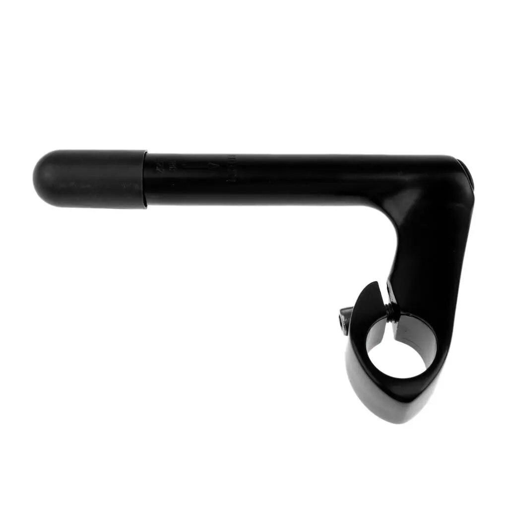 Durable Alloy 150mm Quill Stem 25.4mm/1" Handlebars Fork Vintage Fixed Gear