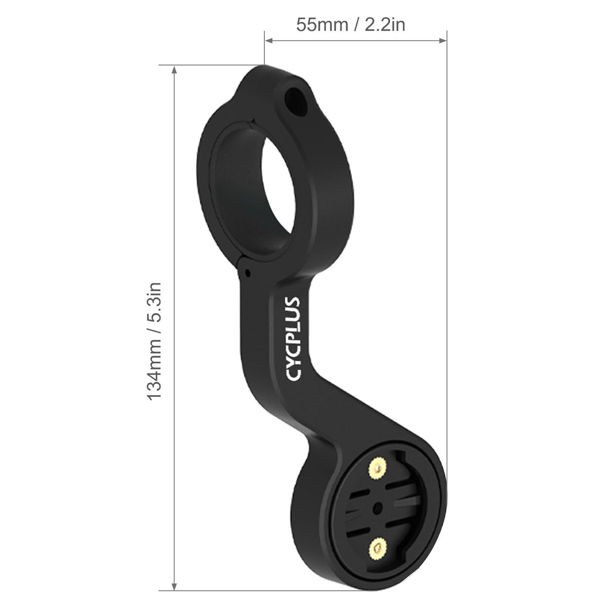 Wireless GPS Bike Computer with Mount Holder IPX6 Waterproof Cycling Speedometer Bike Accessories