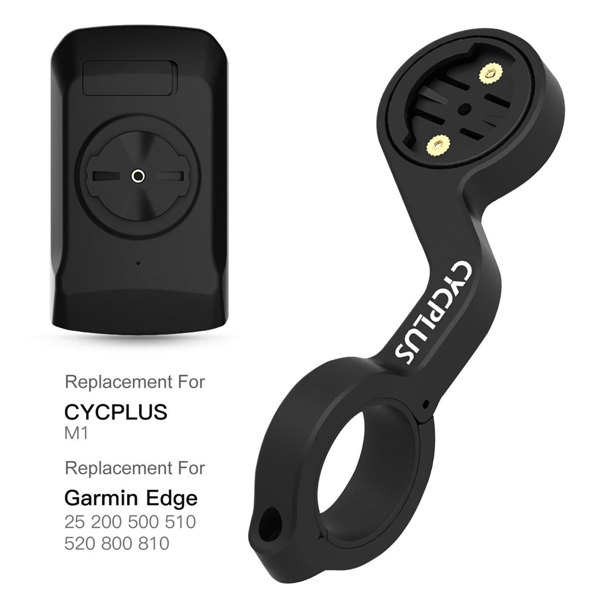 Wireless GPS Bike Computer with Mount Holder IPX6 Waterproof Cycling Speedometer Bike Accessories