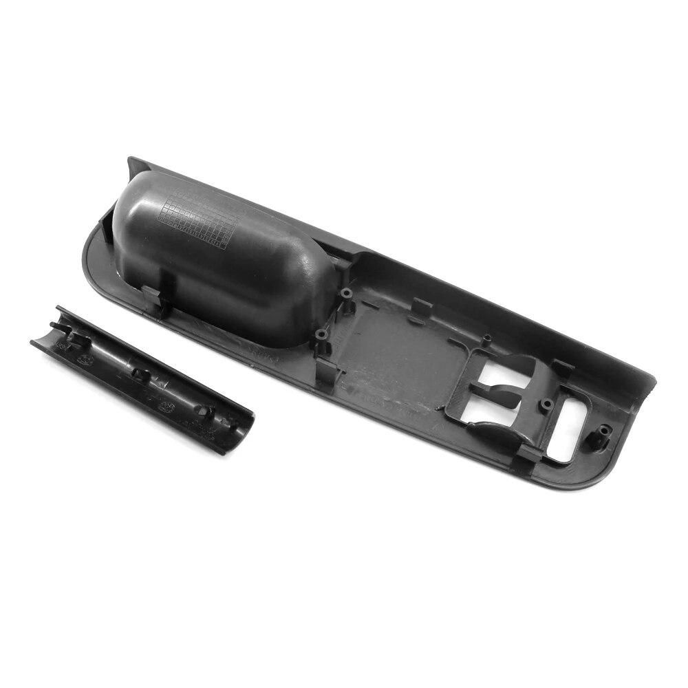 Car Door Handle Panel Cover Interior Cover Grip Front Left Decorative Side Strip fit for VW Golf IV Bora Passat 1998-2005