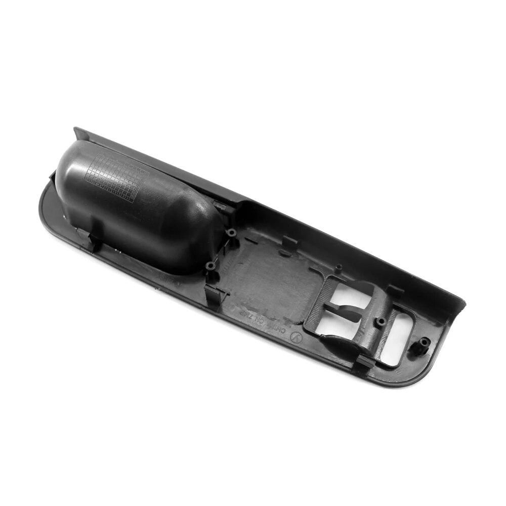 Car Door Handle Panel Cover Interior Cover Grip Front Left Decorative Side Strip fit for VW Golf IV Bora Passat 1998-2005
