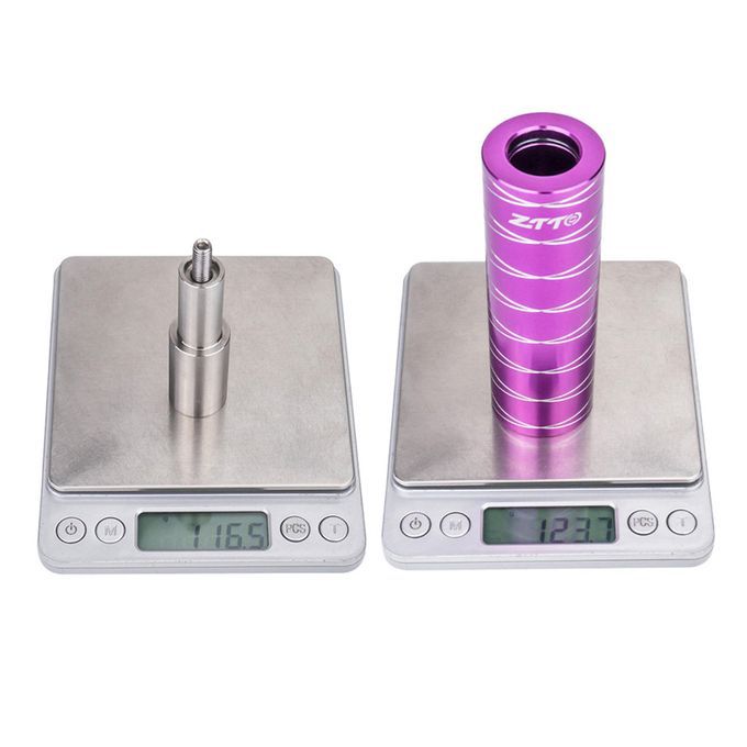 Bicycle Headset Star Nuts Installat Tool 1-1/8