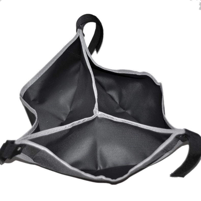 Tripod Stone Bag Multi-Functions Heavy Duty Durable Tripod