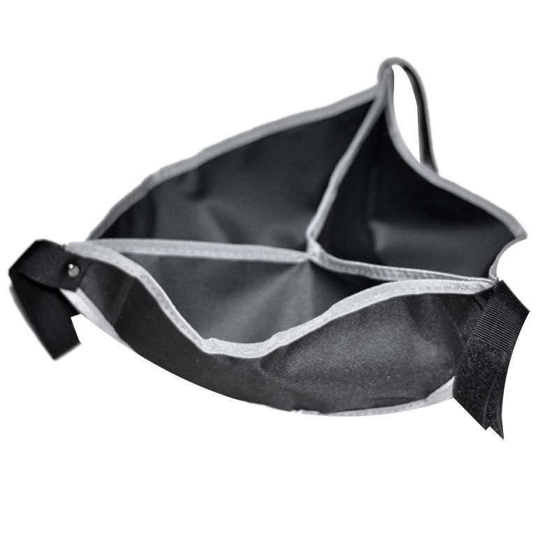Tripod Stone Bag Multi-Functions Heavy Duty Durable Tripod