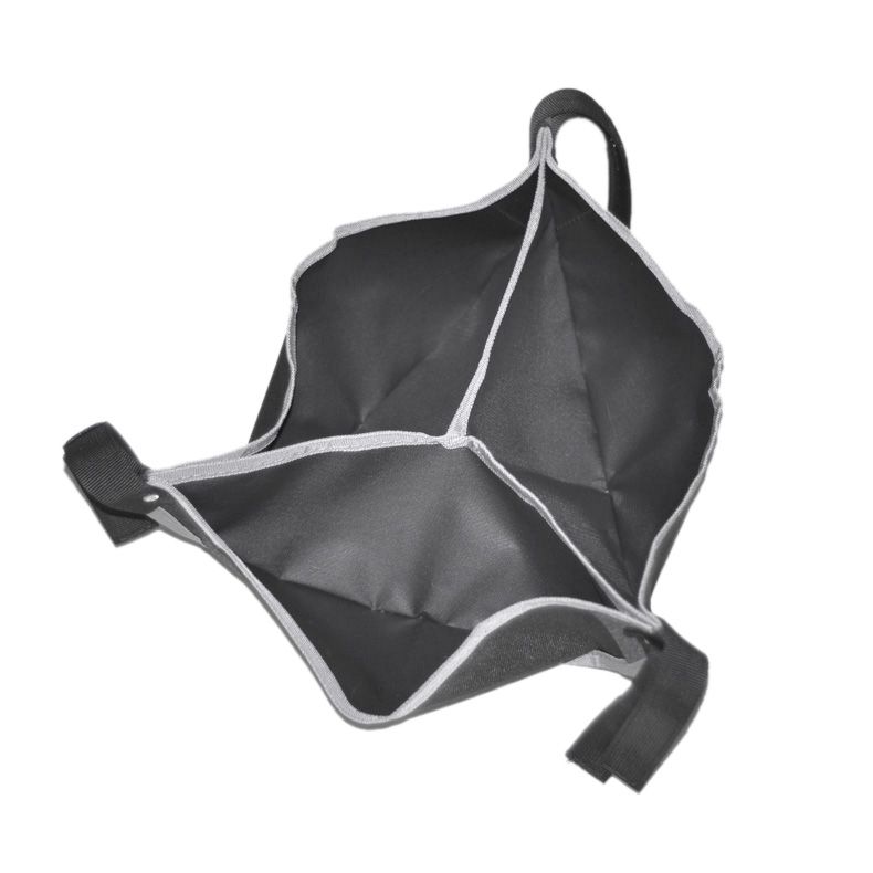 Tripod Stone Bag Multi-Functions Heavy Duty Durable Tripod