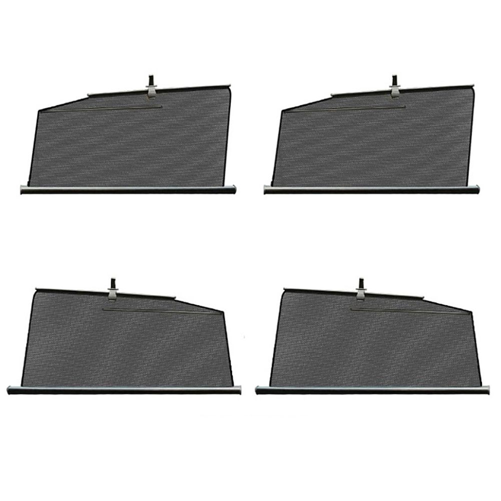 Car Lifting Window Sunshade For Toyota Camry P Fortuner