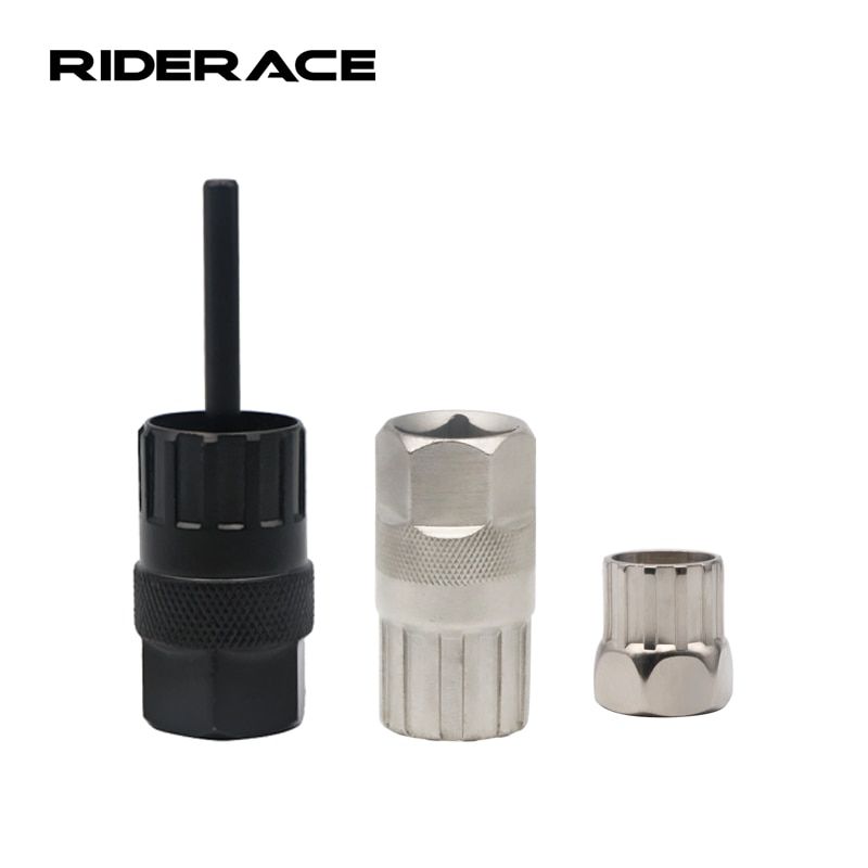 Bicycle Freewheel Sprocket Extractor 12 Teeth MTB Road
