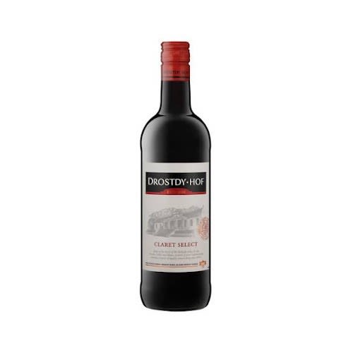 Claret Select- 12 X 35.7cl