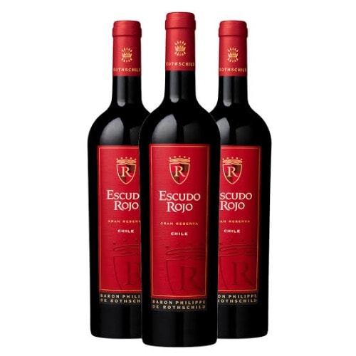 Grand Reserve - 6 X 75cl